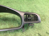 Рамка спидометра SUBARU LEGACY OEM 66180AE000 BH9 2000 silver 792