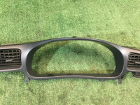 Рамка спидометра SUBARU LEGACY OEM 66180AE000 BH9 2000 silver 792