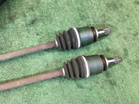 差速器 с приводами G/R=4.111 SUBARU LEGACY OEM 27011AA750 28421AE051 28421AE061 28421AE062 BH9 2000 EJ254