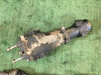 差速器 с приводами G/R=4.111 SUBARU LEGACY OEM 27011AA750 28421AE051 28421AE061 28421AE062 BH9 2000 EJ254
