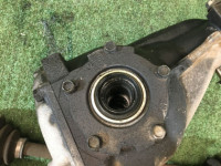 差速器 с приводами G/R=4.111 SUBARU LEGACY OEM 27011AA750 28421AE051 28421AE061 28421AE062 BH9 2000 EJ254