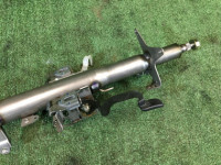 Рулевая колонка SUBARU LEGACY OEM 34500AE020 BH9 2000 EJ254