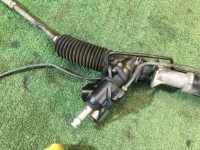 Caixa de direção SUBARU LEGACY OEM 34110AE011 34141AA041 34141AA042 BH9 2000 EJ254