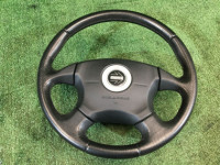 方向盘 MOMO с подушкой 34311AE080 98211AE040ML SUBARU LEGACY
