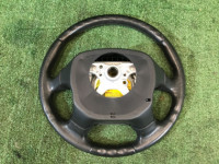 พวงมาลัย MOMO с подушкой SUBARU LEGACY OEM 34311AE080 98211AE040ML BH9 2000 silver 792