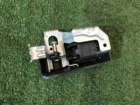 Ручка бензобака SUBARU LEGACY OEM 57340AE020 57346AA020ML BH9 2000 silver 792