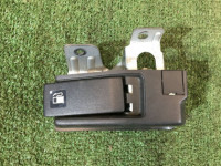 Ручка бензобака SUBARU LEGACY OEM 57340AE020 57346AA020ML BH9 2000 silver 792