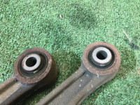 Рычаги задние SUBARU LEGACY OEM 20250AE010 20250AE040 20250AE041 20250AE000 BH9 2000 EJ254