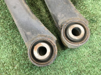 Рычаги задние SUBARU LEGACY OEM 20250AE010 20250AE040 20250AE041 20250AE000 BH9 2000 EJ254