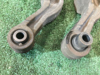Рычаги задние SUBARU LEGACY OEM 20250AE010 20250AE040 20250AE041 20250AE000 BH9 2000 EJ254