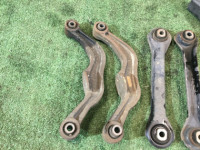 Рычаги задние SUBARU LEGACY OEM 20250AE010 20250AE040 20250AE041 20250AE000 BH9 2000 EJ254