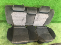 シートセット SUBARU LEGACY OEM 64010AE103ML 64010AE112ML 64221AE040ML 64231AE230ML BH9 2000 silver 792