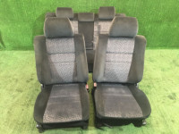 Комплект сидений 64010AE103ML 64010AE112ML 64221AE040ML 64231AE230ML SUBARU LEGACY