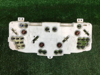 仪表盘 SUBARU LEGACY OEM 85020AE020 85040AE050 85075AE000 85070AE140 BH9 2000 EJ254