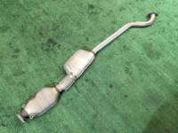 Средняя часть глушителя SUBARU LEGACY OEM 44200AE050 44200AE051 BH9 2000 EJ254