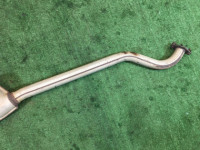 Средняя часть глушителя SUBARU LEGACY OEM 44200AE050 44200AE051 BH9 2000 EJ254