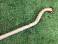 Средняя часть глушителя SUBARU LEGACY OEM 44200AE050 44200AE051 BH9 2000 EJ254