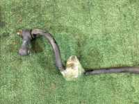 Стабилизатор передний SUBARU LEGACY OEM 20401AE000 BH9 2000 EJ254