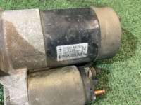 Стартер SUBARU LEGACY OEM 23300AA390 BH9 2000 EJ254