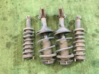 Стойки SUBARU LEGACY OEM 20310AE100 20310AE110 20330AE290 20365AE000 20380AE270 BH9 2000 EJ254