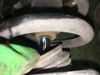 Стойки SUBARU LEGACY OEM 20310AE100 20310AE110 20330AE290 20365AE000 20380AE270 BH9 2000 EJ254