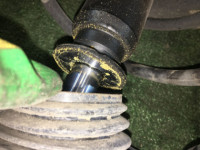 Стойки SUBARU LEGACY OEM 20310AE100 20310AE110 20330AE290 20365AE000 20380AE270 BH9 2000 EJ254