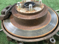 Bujes traseros SUBARU LEGACY OEM 20252AE010 20252AE000 26700AE010 28474AE000 BH9 2000 EJ254