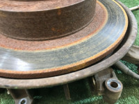 Bujes traseros SUBARU LEGACY OEM 20252AE010 20252AE000 26700AE010 28474AE000 BH9 2000 EJ254