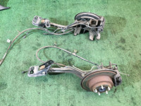 Bujes traseros SUBARU LEGACY OEM 20252AE010 20252AE000 26700AE010 28474AE000 BH9 2000 EJ254
