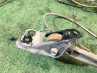 Bujes traseros SUBARU LEGACY OEM 20252AE010 20252AE000 26700AE010 28474AE000 BH9 2000 EJ254