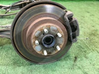 Bujes traseros SUBARU LEGACY OEM 20252AE010 20252AE000 26700AE010 28474AE000 BH9 2000 EJ254