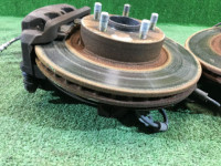 ดุมล้อหน้า SUBARU LEGACY OEM 26310AA092 26291AC020 26291AC030 28016AA011 28012AA014 BH9 2000 EJ254