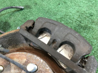 ดุมล้อหน้า SUBARU LEGACY OEM 26310AA092 26291AC020 26291AC030 28016AA011 28012AA014 BH9 2000 EJ254