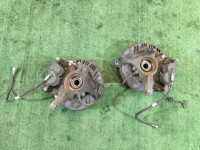 ดุมล้อหน้า SUBARU LEGACY OEM 26310AA092 26291AC020 26291AC030 28016AA011 28012AA014 BH9 2000 EJ254