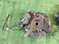 ดุมล้อหน้า SUBARU LEGACY OEM 26310AA092 26291AC020 26291AC030 28016AA011 28012AA014 BH9 2000 EJ254