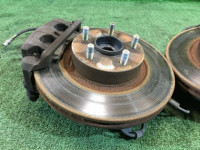 ดุมล้อหน้า SUBARU LEGACY OEM 26310AA092 26291AC020 26291AC030 28016AA011 28012AA014 BH9 2000 EJ254