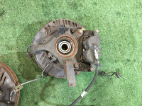 ดุมล้อหน้า SUBARU LEGACY OEM 26310AA092 26291AC020 26291AC030 28016AA011 28012AA014 BH9 2000 EJ254