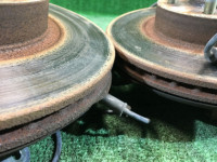 ดุมล้อหน้า SUBARU LEGACY OEM 26310AA092 26291AC020 26291AC030 28016AA011 28012AA014 BH9 2000 EJ254