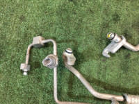 A/C lines SUBARU LEGACY OEM 73424AE000 73425AE020 73431AE050 BH9 2000 EJ254