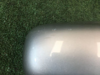 Espelho esquerdo SUBARU LEGACY OEM 91031AE032SJ BH9 2000 silver 792