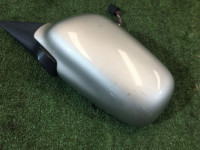 Espelho esquerdo SUBARU LEGACY OEM 91031AE032SJ BH9 2000 silver 792