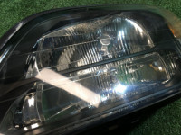 Фары SUBARU LEGACY OEM 84001AE261 84001AE271 BH9 2000