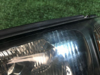 Фары SUBARU LEGACY OEM 84001AE261 84001AE271 BH9 2000