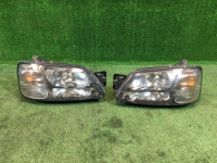 Фары 84001AE261 84001AE271 SUBARU LEGACY