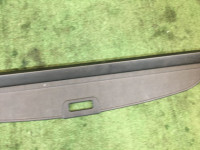 Parcel shelf SUBARU LEGACY OEM 65550AE002ML 65550AE003ML BH9 2000 silver 792