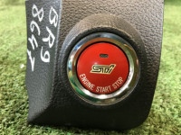 Кнопка START STOP STI!!! SUBARU LEGACY OEM ST83031ST000, 83031AG001 BRG BRM BMM BMG BR9 BM9 2010 EJ253