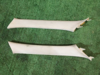 Обшивка стоек 94010AG020OR, 94010AG030OR SUBARU OUTBACK