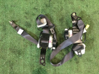 Ремни безопасности передние 64620AE000OB 64620AE010OB SUBARU LEGACY