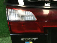 バックドア SUBARU LEGACY OEM 60800AE060, 96031AE000VF, 84251AE000, 63011AE020, BH5 BHE BH9 1999 black 47A