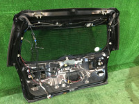 バックドア SUBARU LEGACY OEM 60800AE060, 96031AE000VF, 84251AE000, 63011AE020, BH5 BHE BH9 1999 black 47A